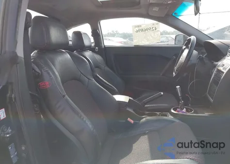 2005 Hyundai Tiburon Gt z USA, uszkodzony, nr VIN KMHHN65F45U169356